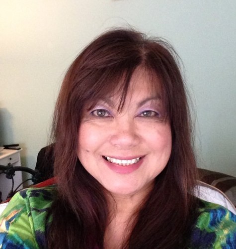 JoyLugan's profile picture. 