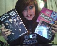 Cleopatra_hffu's profile picture. considers this year, he&#39;s going to buy almost all their Holiday items from Nike... Created for kids simply by youngsters...