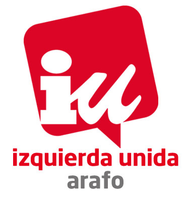 ASAMBLEA LOCAL DE IZQUIERDA UNIDA DE ARAFO. 
izquierdaunida_arafo@yahoo.es