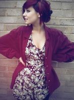 Cleora_5609's profile picture. went to the paint store to get thinner... but I haven&#39;t lost any weight yet