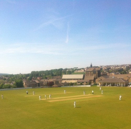 Official twitter account of KARMAND CRICKET CLUB playing in the Qaide-azam Cricket League...