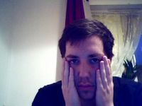 Coplin_77215's profile picture. believed this individual wanted a job, works out I recently wanted any pay-cheque