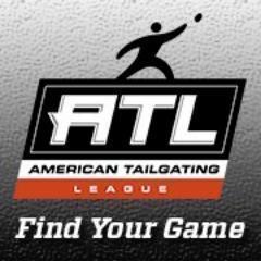 The American Tailgating League creates and endorses tailgating games and tournaments.  The $20,000 Tailgating Game Championships is 1/17 in Wilmington, NC