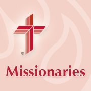 The official Twitter page of missionaries – former, current and future – of The Lutheran Church--Missouri Synod.