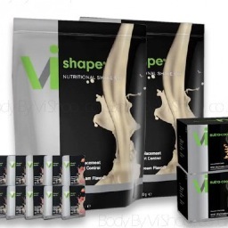 Transforming Your Body 90 Days at a Time. #1 in USA, now launched in the UK. Sign up now &  challenge yourself to a healthier YOU! 90 day money back guarantee!