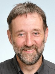 Ehemaliger Abgeordneter von déi Lénk (November 2013 bis April 2015)