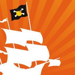 Stompopolis's profile picture. The secret playground for grown-ups. We are probably napping in hammocks RIGHT NOW. Oho! Tweets come from the pirate crew.