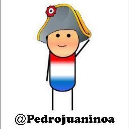 Pedrojuaninoa Profile Picture