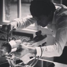 AO_CORTADOR's profile picture. #Cortador de #Jamón Profesional.