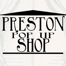 A collection of stalls selling #Vintage #Handamde & #Preloved goodies. Details of the next one coming soon... #Preston