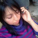 Jane Arias Mallete - @jannixbelieber - Twitter