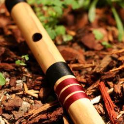 Shop for native american woooden flutes that are hand-crafted style and produced by American Indians.