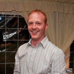 paul_g_photo Profile Picture