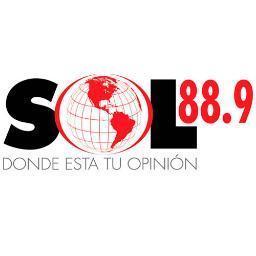 Sol FM 88.9 la emisora N° 1 de opinión en Panamá, sintonizamos a nivel nacional.
Los mejores analistas del país te llevan la noticia