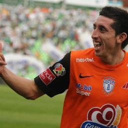 Futbolista del Club Porto (Portugal) y Seleccionado Nacional de México.
