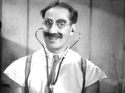 A medico trying to unveil the boredom and fire a B!ng0 view.. U Gotcha..!!