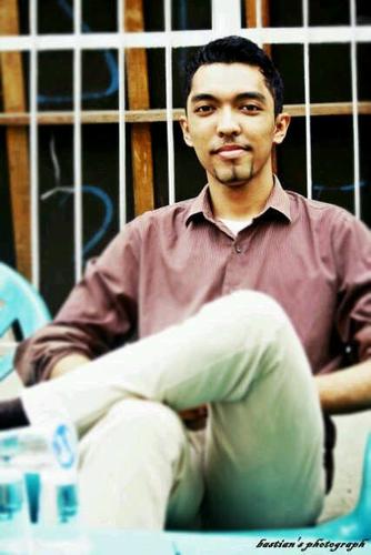 DonLouisSirait's profile picture. Famous and Nice guy in town :D | Glory Manchester United!