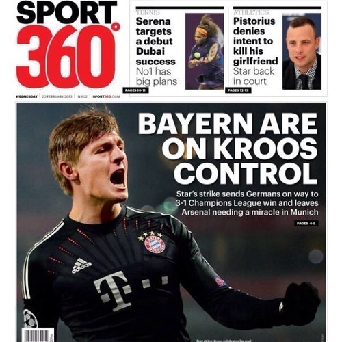 kanvastown's profile picture. FC Bayern München, BJJ Rookie