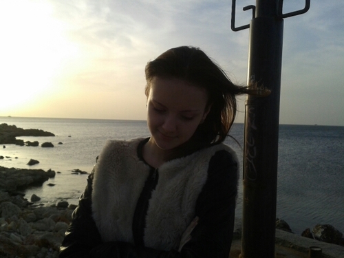 ShishkovaIrina's profile picture. 