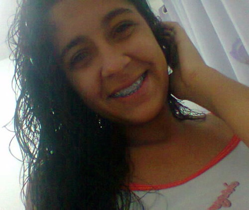Eu não tinha nada , agora tenho vida , escrita pelo dedo de DEUS ♥