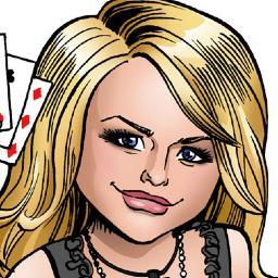 1/3 of @PistolAnnies  //  Follow the rest of the band at @HollerAnniePA & @HippieAnniePA