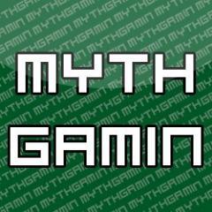 MythGamin's profile picture. Gaming videos, tutorials, and other randomness