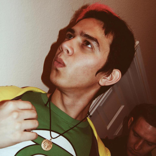 The sass is strong with this one.