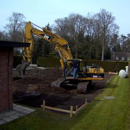 SheCi.be, van concept tot volledige oplevering!