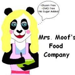 We are a gluten free, no sugar added, chemical free, non gmo food company providing safe treats to people with gluten/sugar restrictions