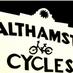 Walthamstow Cycles (@wstowcycles) Twitter profile photo