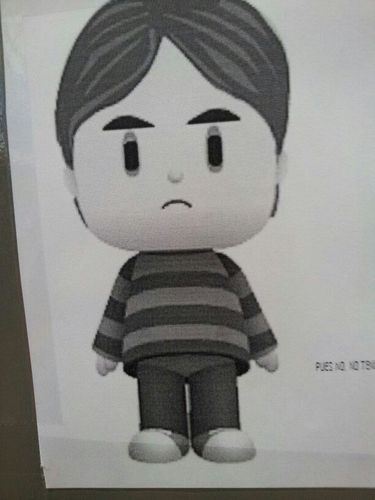 dformosor's profile picture. 