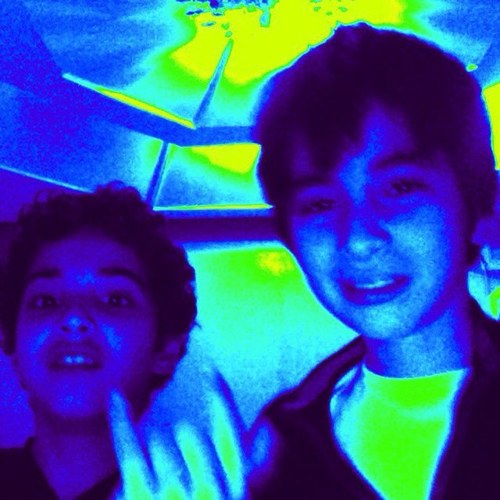 HakJoub's profile picture. 