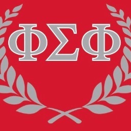 Phi Sigma Phi Epsilon Beta Chapter at Wright State! Follow us to get info on Philanthropy projects, Fundraising events, RUSH events, and many more great things!