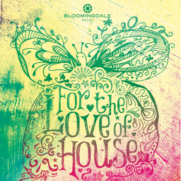 If I had a single house beat for every time I thought of you, I could dance forever. ♥ For the Love of House