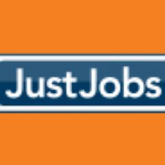 JustJobs247's profile picture. JustJobs247 is dedicated to helping people find their next full time, part time or temporary job and nothing else!. Part of the 247recruit jobsites network.