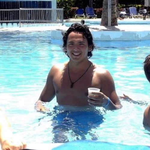 napyboy6's profile picture. 