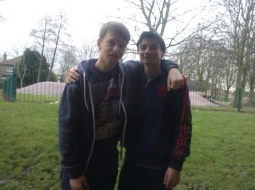 pawson97's profile picture. 