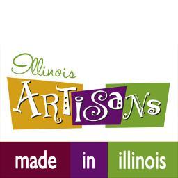 The Illinois Artisans Program, Illinois State Museum showcases and sells contemporary craft and fine art made in illinois by juried artisans.