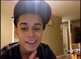 Follow me and I will follow you back. Simple :) x