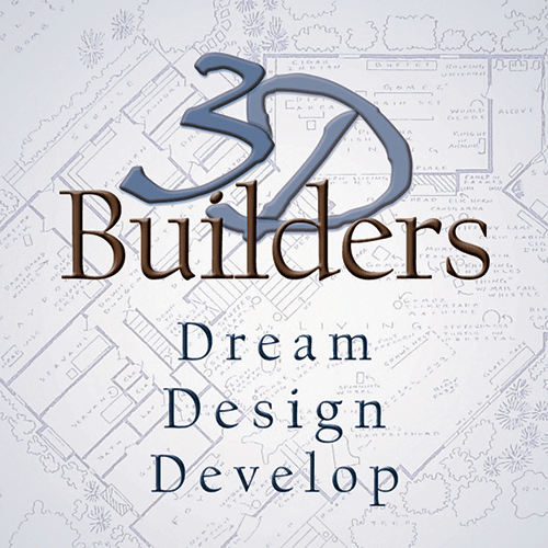 Dream. Design. Develop. We are 3D Builders of Spirit Lake, Iowa.