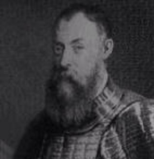 “To sin by silence, when we should protest, makes cowards out of men” Teacher of History and Politics.