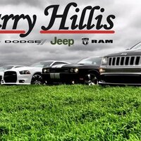 Larry Hillis CDJR - @LarryHillisCDJR Twitter Profile Photo