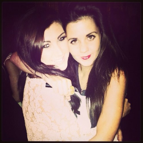 becks21p's profile picture. Criminolgy student