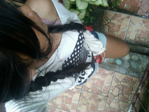 Need FoLLBack ? Just Mention and
 Add my Facebook: Nanda Lopoe.        PIN: 30CB65CA.