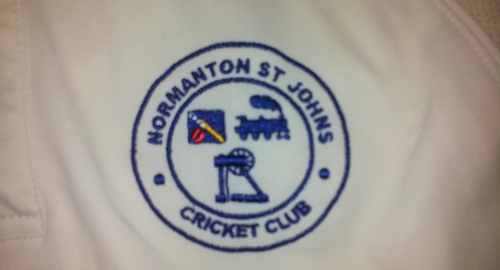 Normanton_cc's profile picture. 