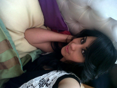 Me gusta disenar es mi pasion....