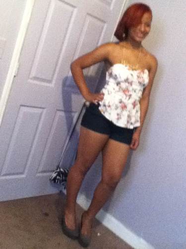 Im loveing nice nnd idk wat to say