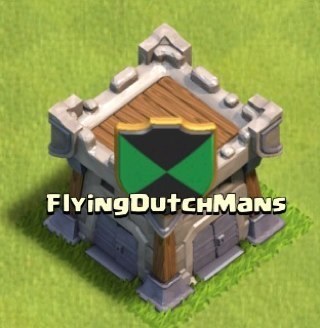 FlyinDutchMans's profile picture. Clash of Clans account: FlyingDutchMans
Tweets gaan over info en dagelijkse dingen die er gebeuren in en rondom de clan.
