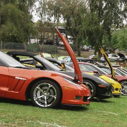 Founded in 1986, this premier car show has Rods, Customs, Exotic & Domestic cars and motorcycles. The show benefits Children's Resource Ctr of the HB Library.