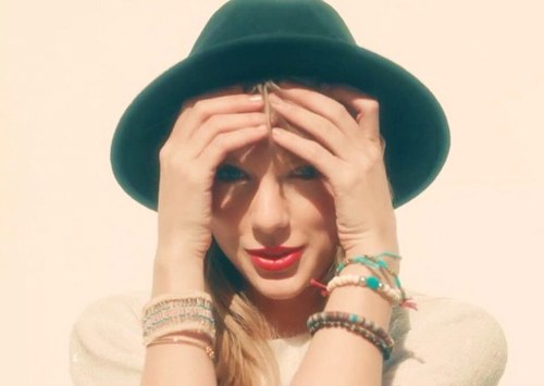 People throw rocks at things that shine♡